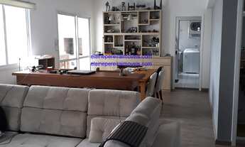 Imagem: Butanta-Reserva Mairare - Apto com 109mts2