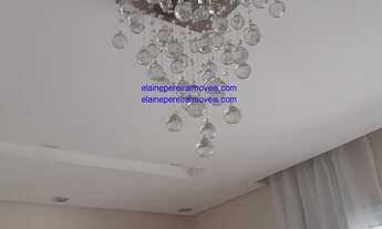 Imagem 3: Butanta-Reserva Mairare - Apto com 91mts 3 dormitórios sd 1suíte, sala varanda gourmet laz