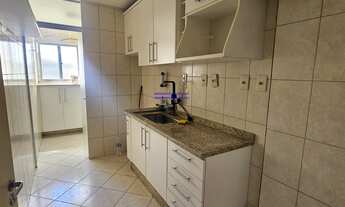 Imagem 4: Lado Metro Vila Sônia, Lindo apto com 3 dorms, com arms sala varanda, lazer completo R$ 42