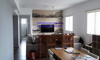 Imagem 2: Butanta-Reserva Mairare - Apto com 109mts2 suítes, sala varanda gourmet lazer - R$ 950.000