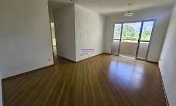 Imagem 2: Lado Metro Vila Sônia, Lindo apto com 3 dorms, com arms sala varanda, lazer completo R$ 42