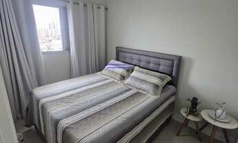 Imagem 5: Butantã-Exclente apto com 2 dormitórios com armarios, sala com varands 1vagas- lazer compl