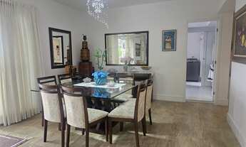 Imagem 4: Lindo Apartamento Gardem com 234m2 3 suites/ close à venda, aceita Permutar R$ 2.600.000,0