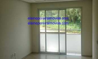 Imagem: Lado Metro Vila Sônia, Lindo apto com 3