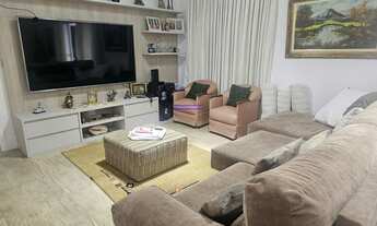 Imagem 7: Lindo Apartamento Gardem com 234m2 3 suites/ close à venda, aceita Permutar R$ 2.600.000,0