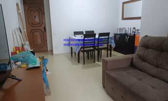 Imagem 2: Lado metrô vila Sônia Apto 92mts 4dorms 1 suite com armários, sala com varanda - 1 vaga