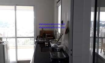 Imagem 7: Butanta-Reserva Mairare - Apto com 109mts2 suítes, sala varanda gourmet lazer - R$ 950.000