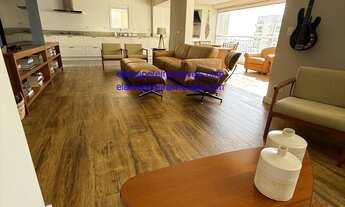 Imagem: Butanta- Condomínio Reserva Mairarê 136mts