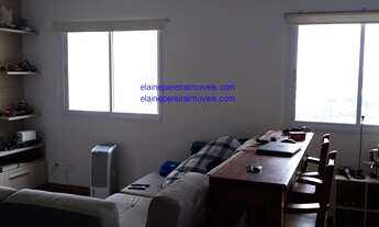 Imagem 4: Butanta-Reserva Mairare - Apto com 109mts2 suítes, sala varanda gourmet lazer - R$ 950.000