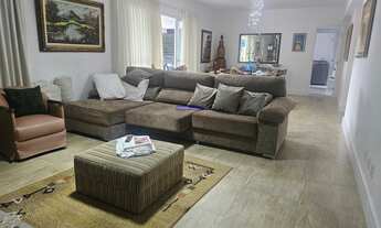 Imagem 5: Lindo Apartamento Gardem com 234m2 3 suites/ close à venda, aceita Permutar R$ 2.600.000,0