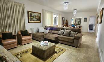 Imagem: Lindo Apartamento Gardem com 234m2 3 suites/