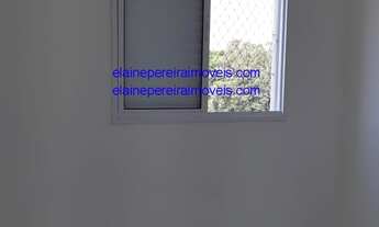 Imagem 4: Lado metrô Vila Sônia-apartamento 2 dts, sala cozinha varanda lazer 1 vaga depósito/lazer