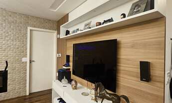 Imagem 6: Butantã -Lindo apto 171mts 03 suítes close, sala ampla terraço gourmet 3 vagas - aceuta pe