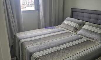 Imagem 4: Butantã-Exclente apto com 2 dormitórios com armarios, sala com varands 1vagas- lazer compl