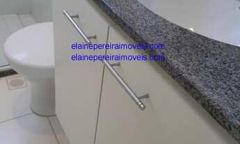 Imagem 6: Lado metrô Vila Sônia-apartamento 2 dts, sala cozinha varanda lazer 1 vaga depósito/lazer