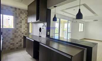 Imagem 5: Butanta-Reserva Mairare - Apto com 2 dorms1 suíte, sala varanda gourmet lazer - R$ 839.000