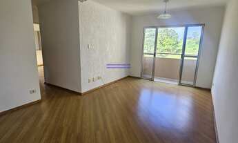 Imagem: Lado Metro Vila Sônia, Lindo apto com 3