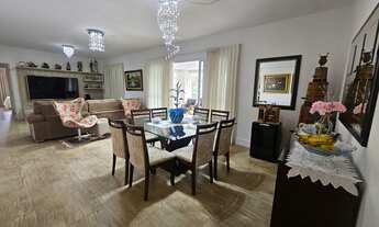 Imagem 2: Lindo Apartamento Gardem com 234m2 3 suites/ close à venda, aceita Permutar R$ 2.600.000,0