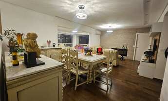 Imagem: Butantã -Lindo apto 171mts 03 suítes close