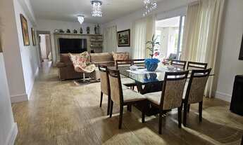 Imagem 6: Lindo Apartamento Gardem com 234m2 3 suites/ close à venda, aceita Permutar R$ 2.600.000,0