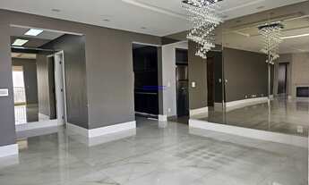 Imagem: Butantã -Lindo apto cobertura de 171mts