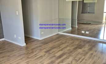 Imagem 3: Lado Metro Vila Sônia, Lindo apto com 3 dorms, com arms sala varanda, lazer completo R$ 19