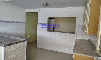 Imagem 6: EXCELENTE SOBRADO NO MONTE ALEGRE- TABOAO DA SERRA. 3 DTS SUÍTE QUINTAL R$ 665MIL