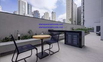 Imagem 3: Vila Madalena Excelente Studio para Venda de 30mts - Lazer completo - R$ 469Mil