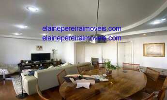 Imagem 4: Lado da USP vila São Francisco Lindo apto 105mts 3 dt, sd 1 suíte, varanda goumert- lazer