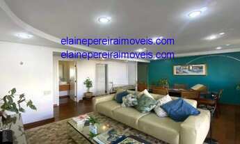 Imagem 5: Lado da USP vila São Francisco Lindo apto 105mts 3 dt, sd 1 suíte, varanda goumert- lazer