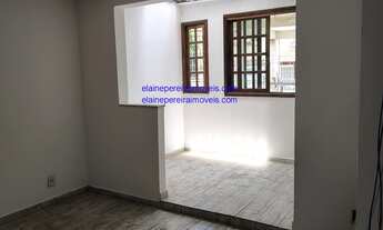 Imagem 7: EXCELENTE SOBRADO NO MONTE ALEGRE- TABOAO DA SERRA. 3 DTS SUÍTE QUINTAL R$ 665MIL