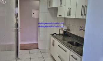 Imagem 4: Lado Metro Vila Sônia, Lindo apto com 3 dorms, com arms sala varanda, lazer completo R$ 19