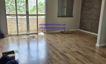 Imagem: Lado Metro Vila Sônia, Lindo apto com 3