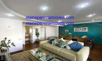 Imagem: Lado da USP vila São Francisco Lindo apto