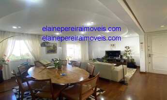 Imagem 3: Lado da USP vila São Francisco Lindo apto 105mts 3 dt, sd 1 suíte, varanda goumert- lazer