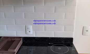 Imagem 5: De frente ao Metro Butantã Studio Mobiliado - Lazer completo R$ 2.800,00