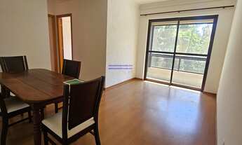 Imagem 3: Vila Indiana apto 2 dormitórios sendo 1suite, sala varanda lazer R$ 2.800,00