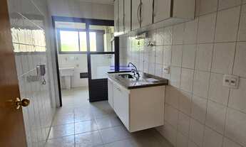 Imagem 5: Vila Indiana apto 2 dormitórios sendo 1suite, sala varanda lazer R$ 2.800,00