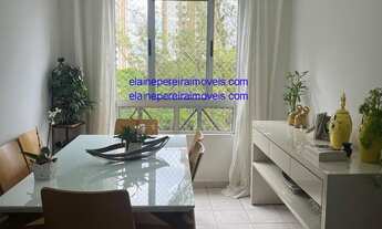 Imagem 5: Butanta- Apto com 2 dorms sala lazer - por 310.000,00 à venda