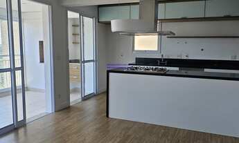 Imagem 7: Butanta-Reserva Mairare - Apto 3 dormitórios sendo 1 suíte, armarios embutidos sala vara