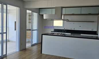 Imagem 5: Butanta-Reserva Mairare - Apto 3 dormitórios sendo 1 suíte, armarios embutidos sala vara