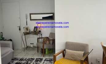 Imagem 4: Butanta- Apto com 2 dorms sala lazer - por 310.000,00 à venda