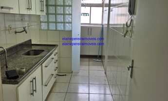 Imagem 5: Lado Metro Vila Sônia, Lindo apto com 3 dorms, com arms sala varanda, lazer completo R$ 19