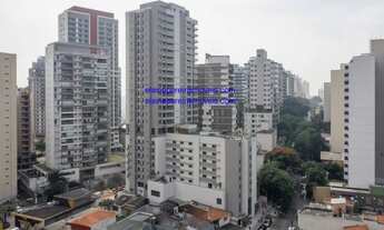 Imagem: Vila Madalena Excelente Studio para Venda