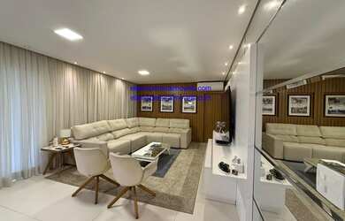 Imagem 7: Butantã -Lindo apto 171mts com 3 suítes close, sala ampla terraço gourmet 3 vagas - lazer