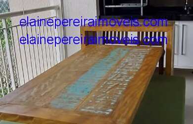 Imagem 3: Butantã- Condomínio Mairarê Excelente Apartamento com 2 dormitórios à venda, 109 m² por R