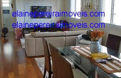 Imagem 4: Butantã- Condomínio Mairarê Excelente Apartamento com 2 dormitórios à venda, 109 m² por R