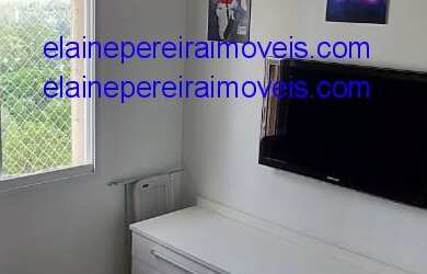 Imagem 7: Butantã- Condomínio Mairarê Excelente Apartamento com 2 dormitórios à venda, 109 m² por R