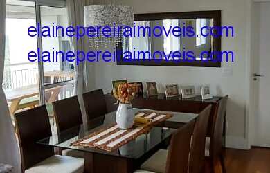 Imagem 3: Condomínio Mairarê Butantã Excelente Apartamento com 2 dormitórios à venda, 109 m² por R