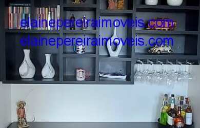 Imagem 6: Condomínio Mairarê Butantã Excelente Apartamento com 2 dormitórios à venda, 109 m² por R